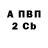 ТГК жижа Quant3r 45